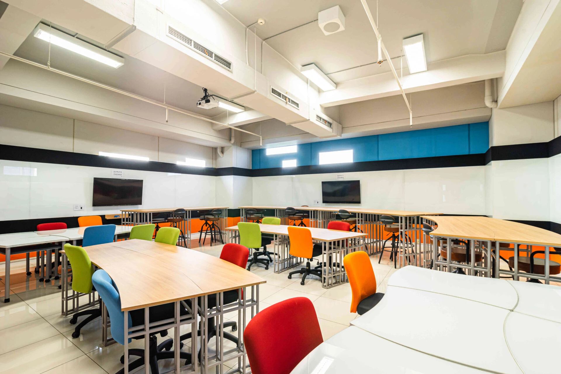 BINUS University Kampus Alam Sutera